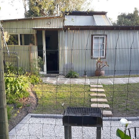 Storms River Tin House Стормсривиер Екстериор снимка