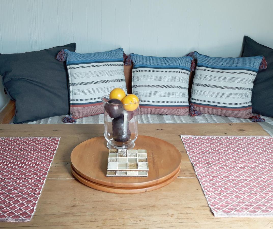 Storms River Tin House Стормсривиер Екстериор снимка