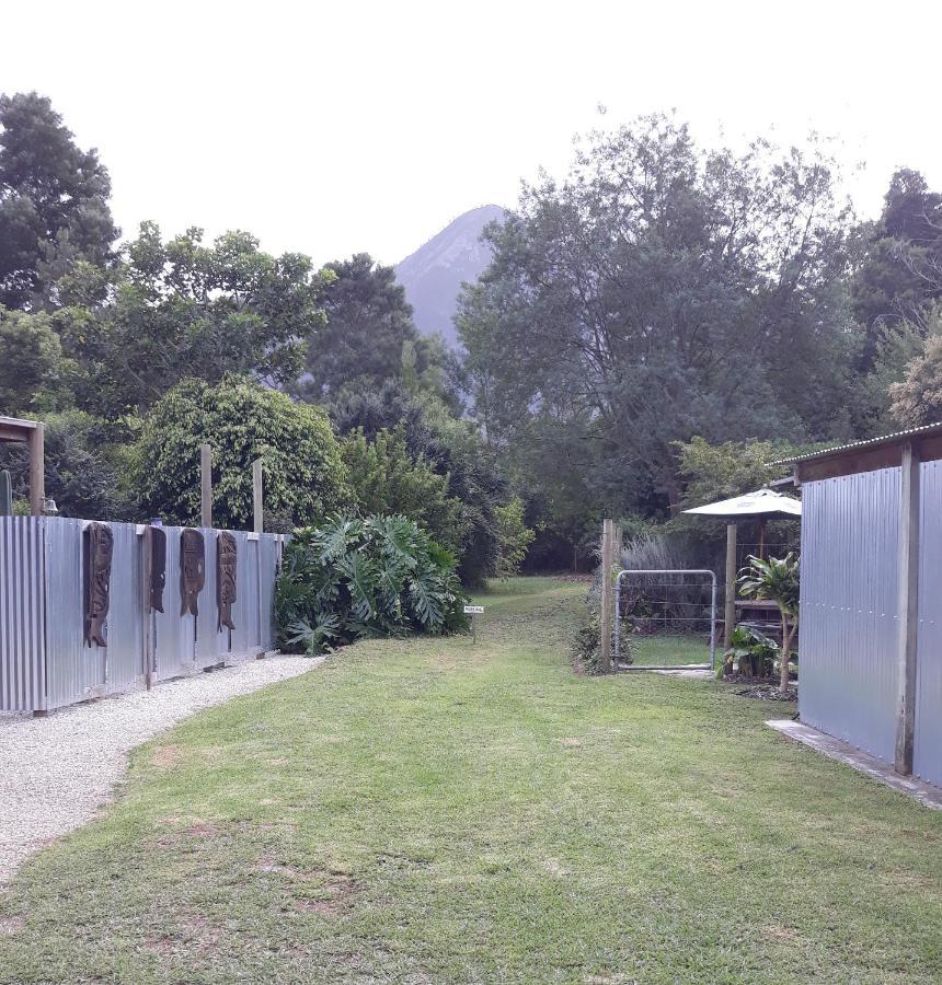 Storms River Tin House Стормсривиер Екстериор снимка